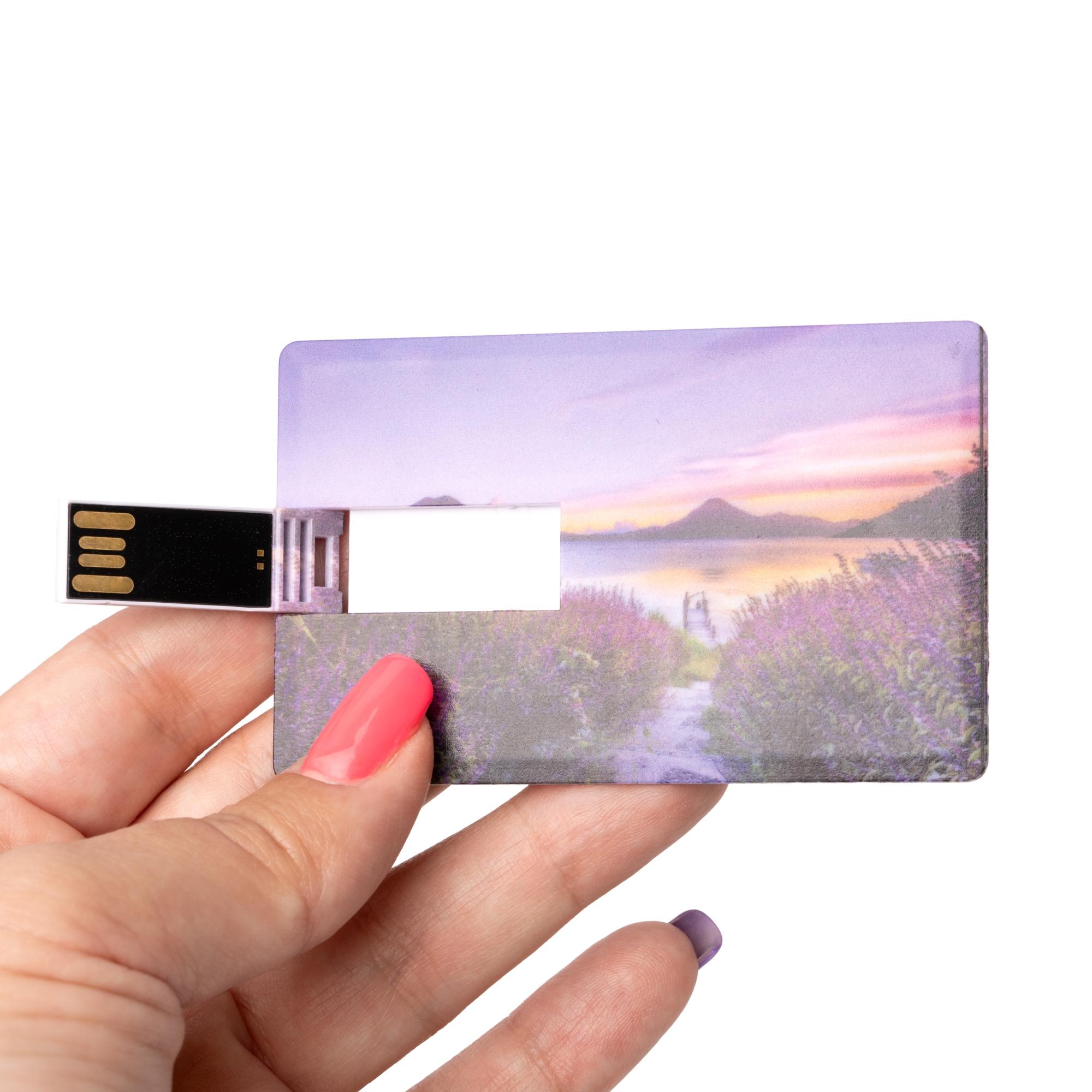 Card USB Datis ALB