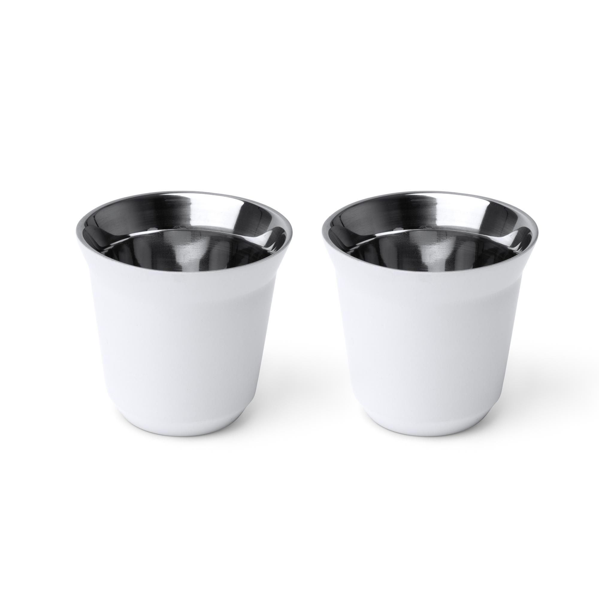 Set pahare Boluto ALB Marime universala