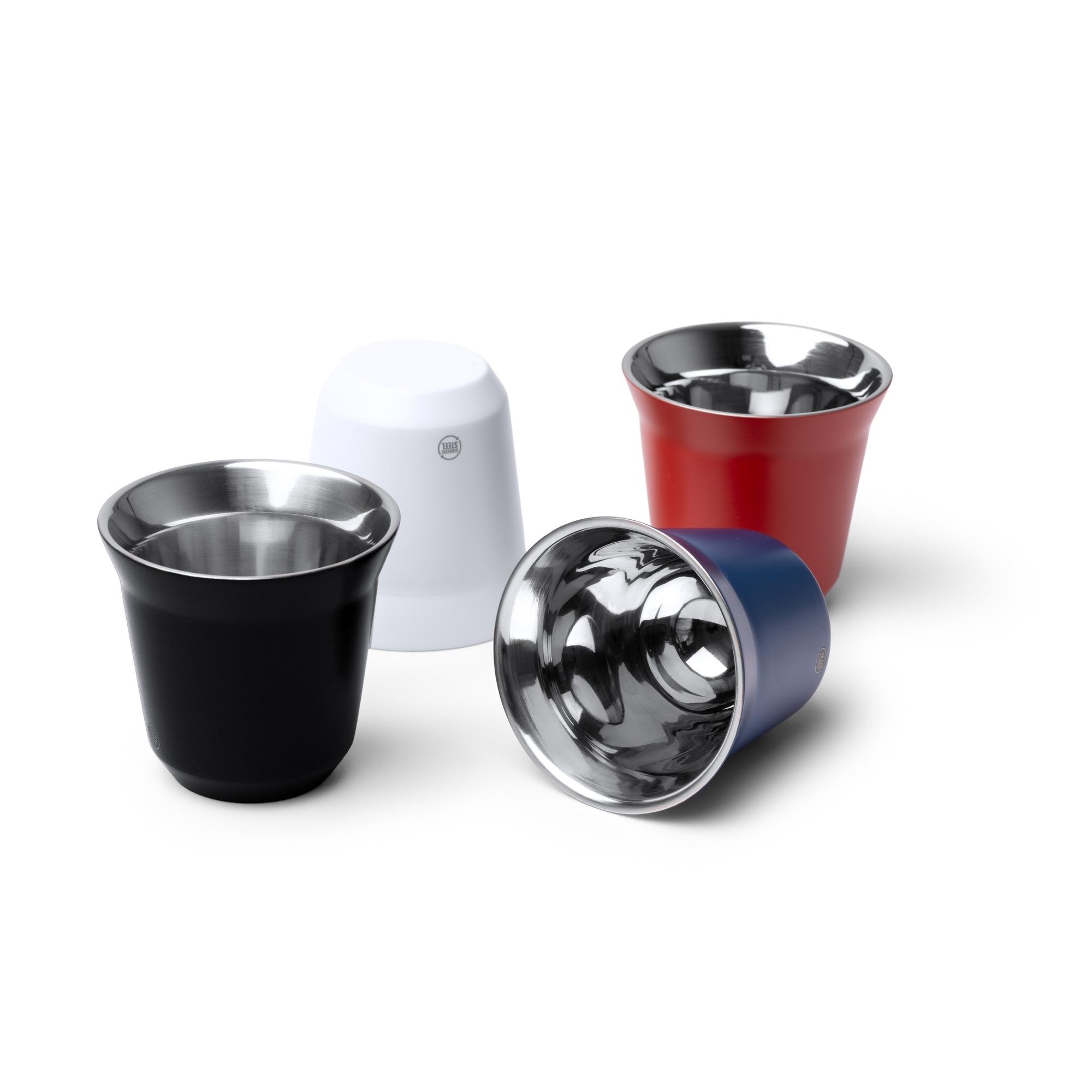 Set pahare Boluto ALB Marime universala