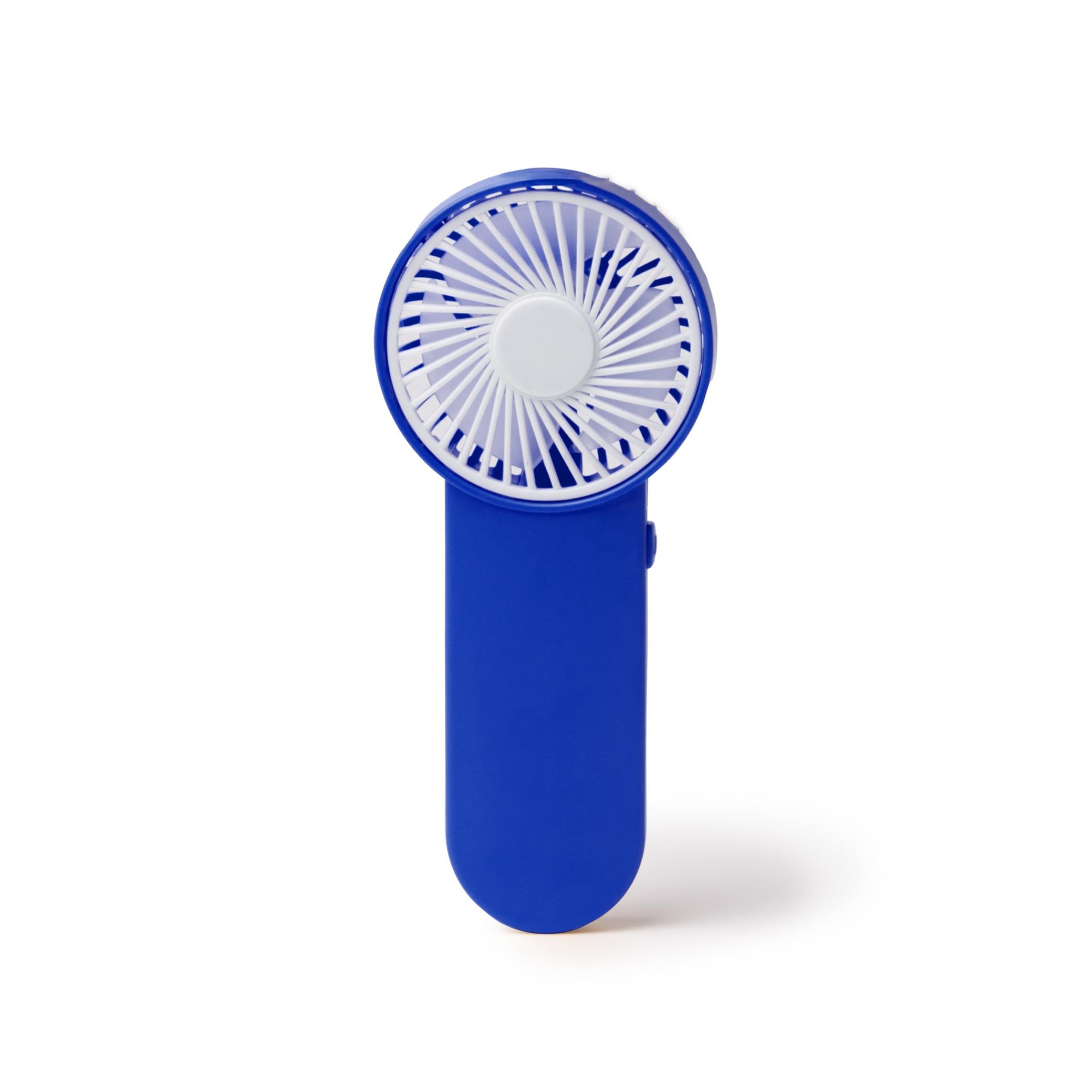Ventilator Pistol ALBASTRU ROYAL Marime universala
