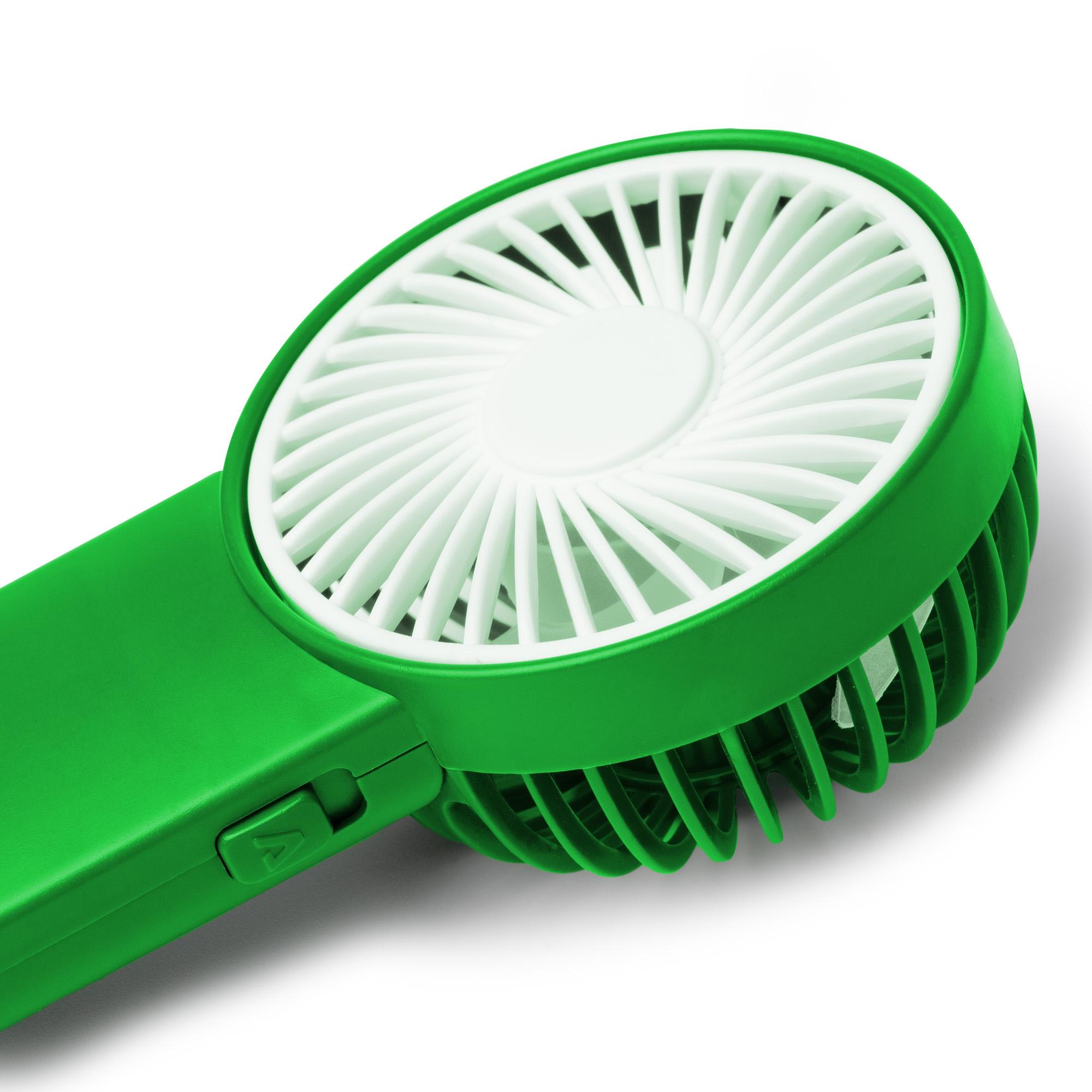 Ventilator Pistol NEGRU Marime universala