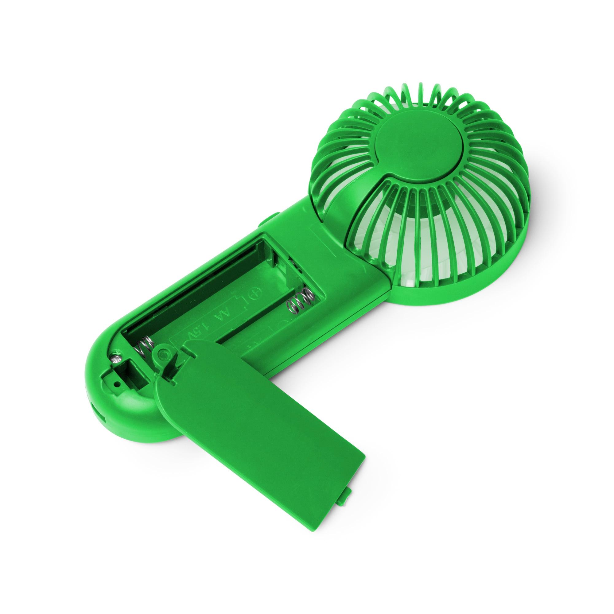 Ventilator Pistol NEGRU Marime universala