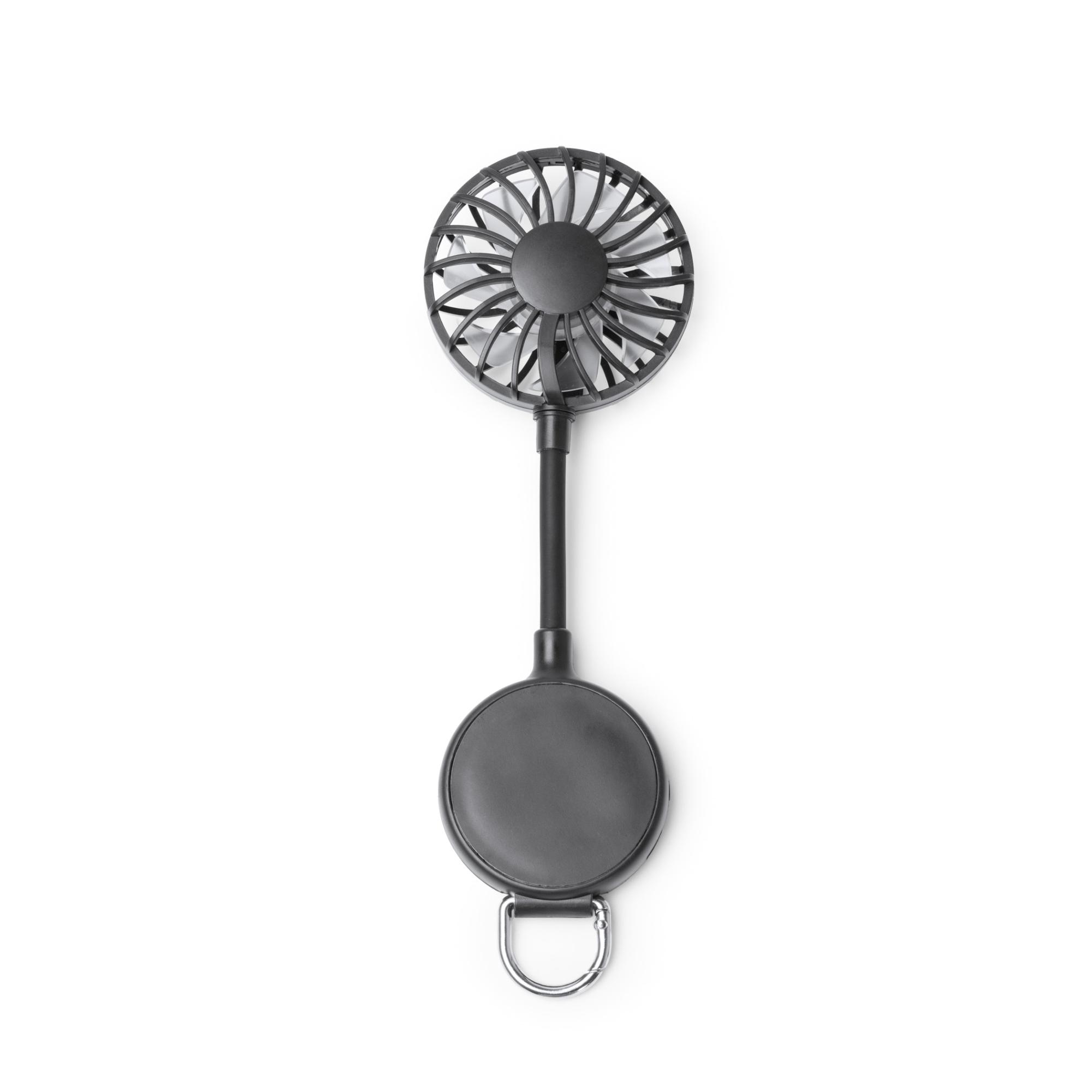 Ventilator Denison