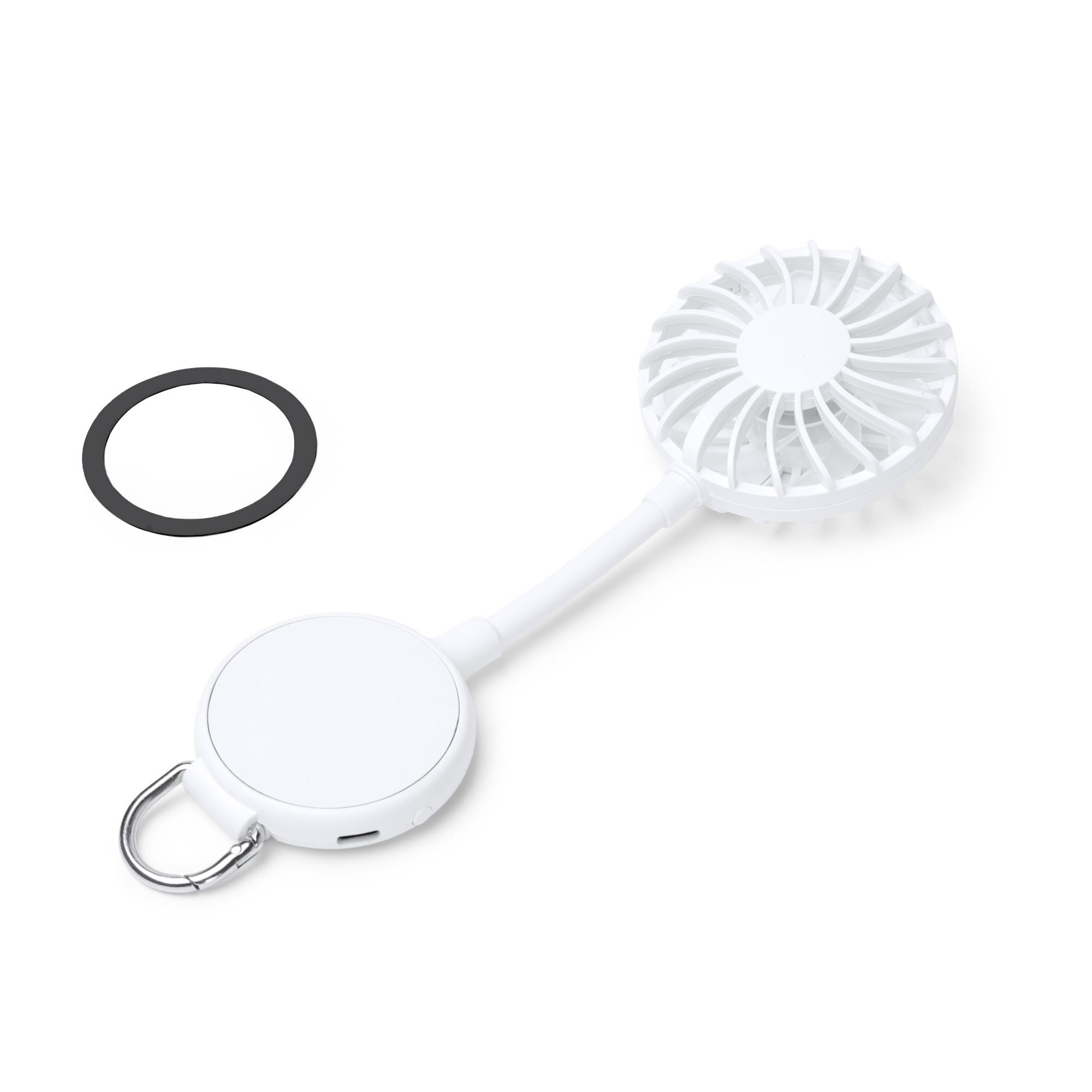 Ventilator Denison NEGRU Marime universala