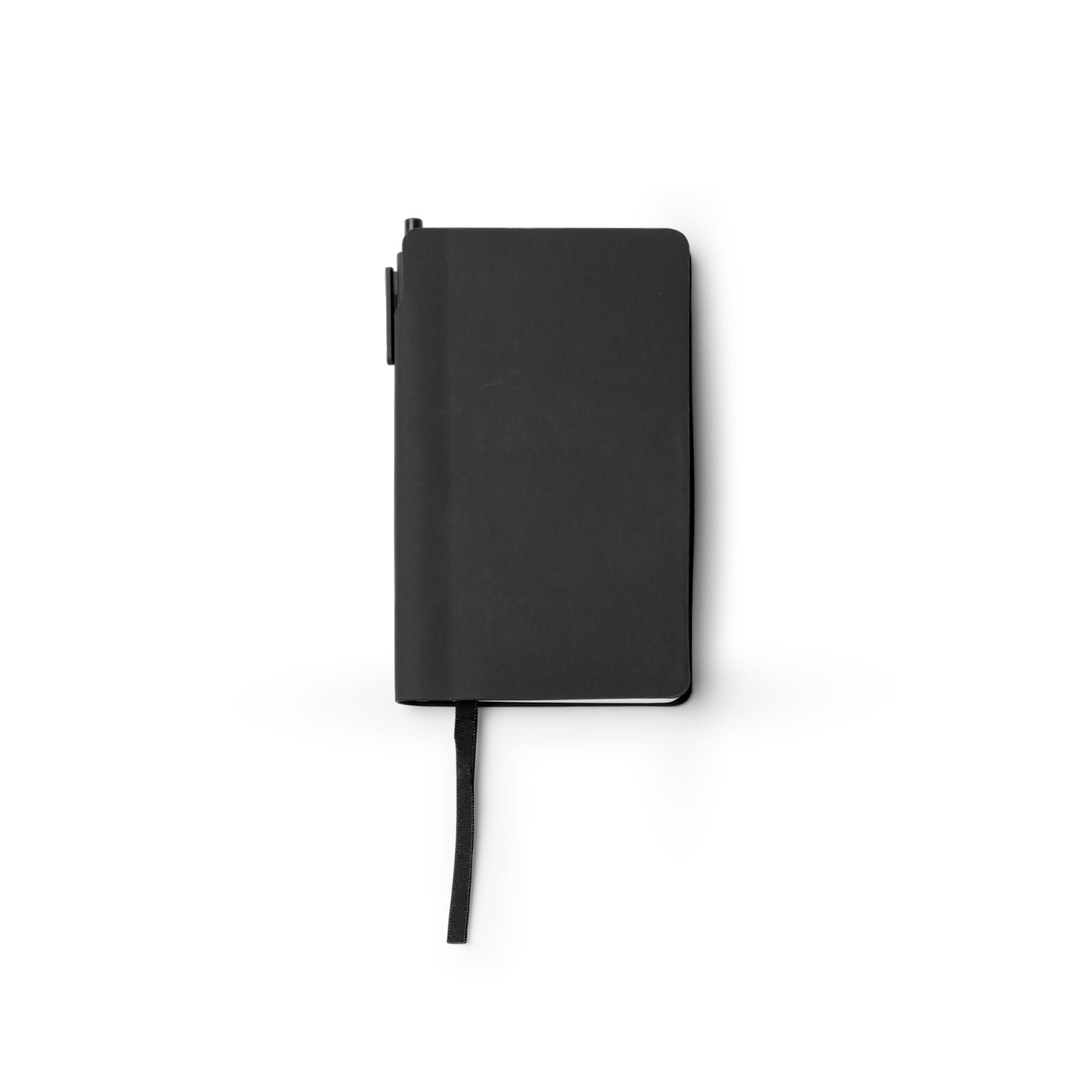 Carnet de notițe Goldin