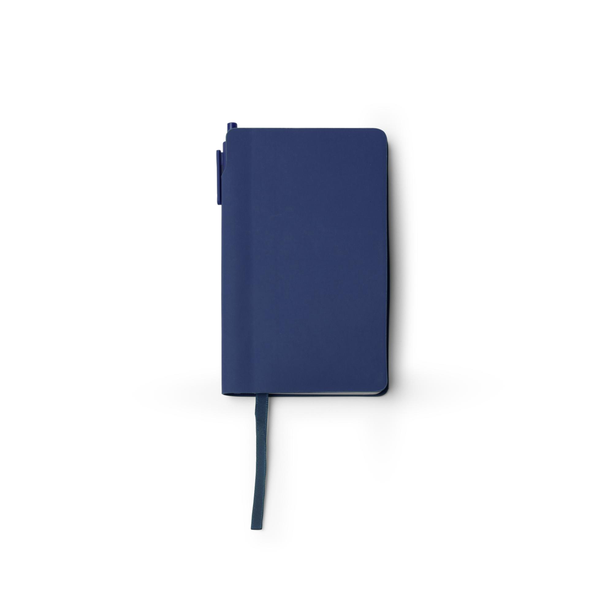 Carnet de notițe Goldin