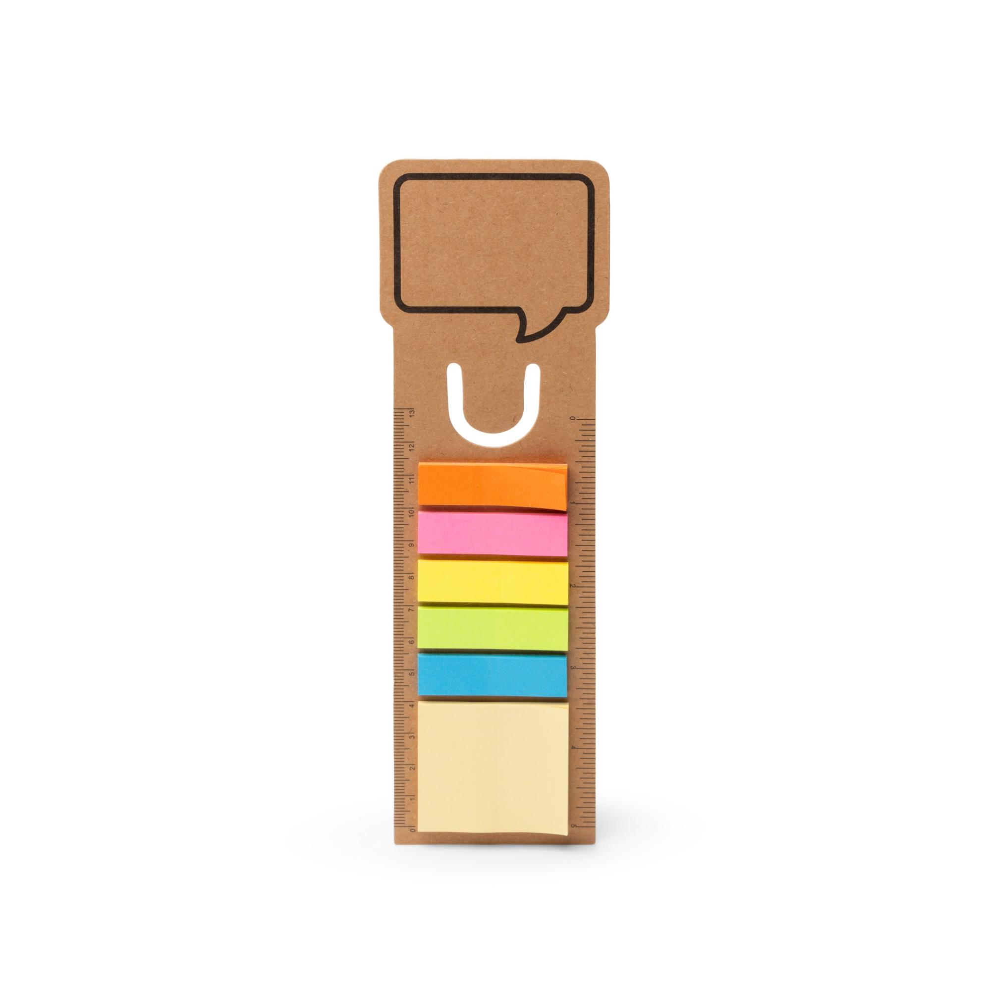 Blocnotes Salpix