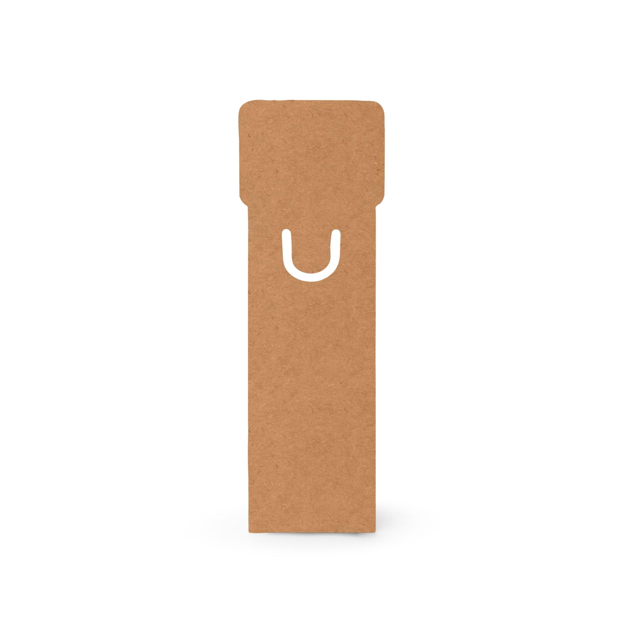 Blocnotes Salpix NATURAL Marime universala
