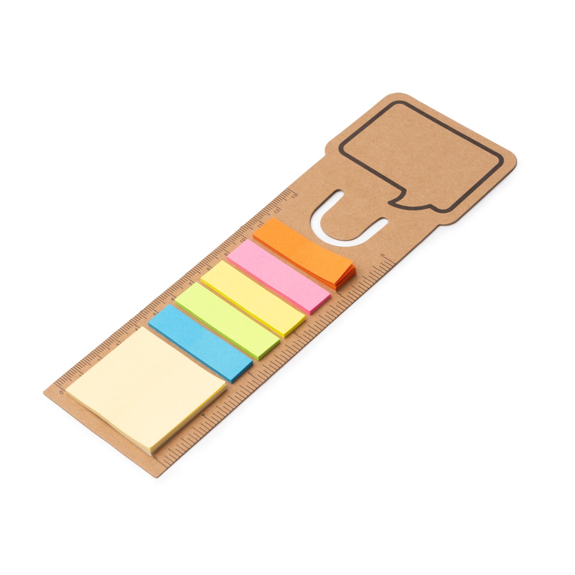 Blocnotes Salpix NATURAL Marime universala