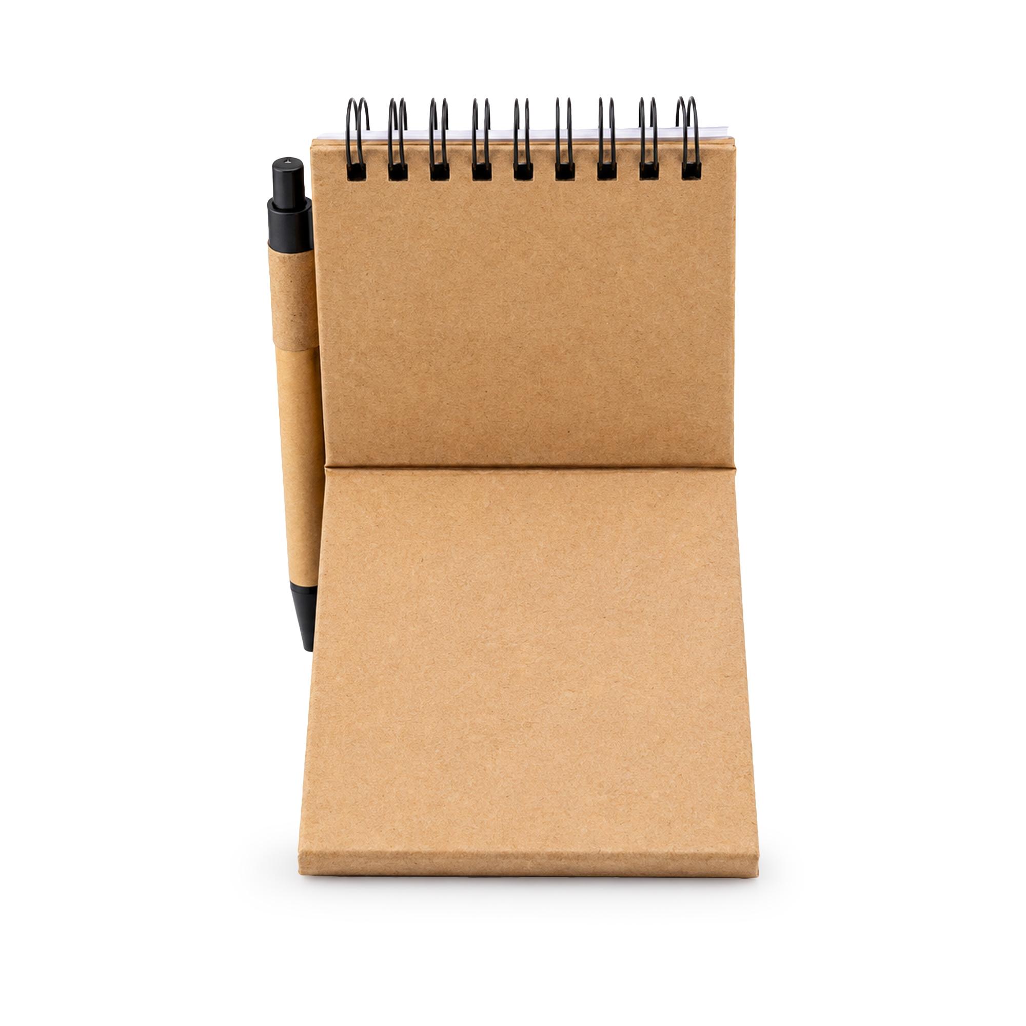 Blocnotes Couto NATURAL Marime universala