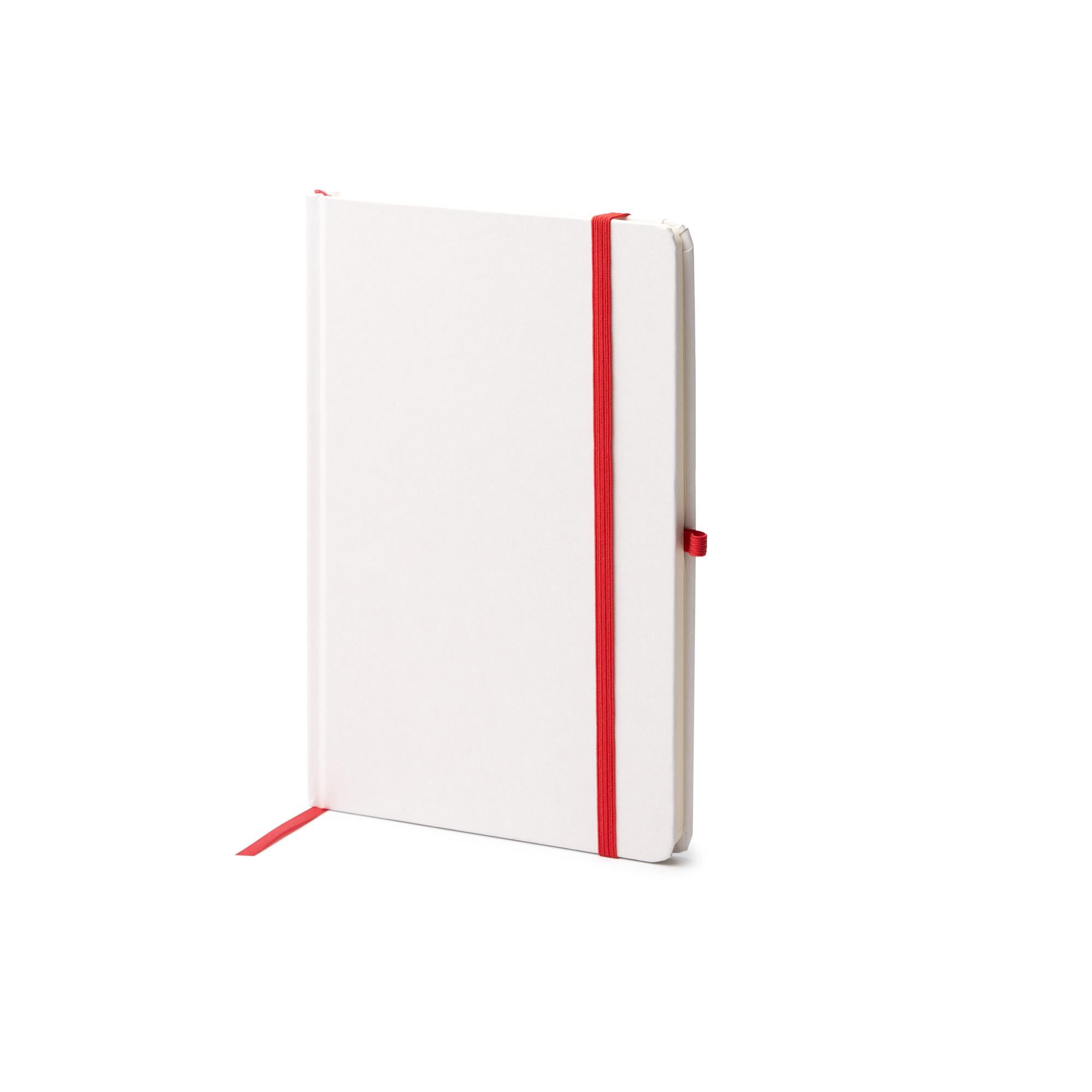 Carnet de notițe Cuatix ALBASTRU ROYAL Marime universala