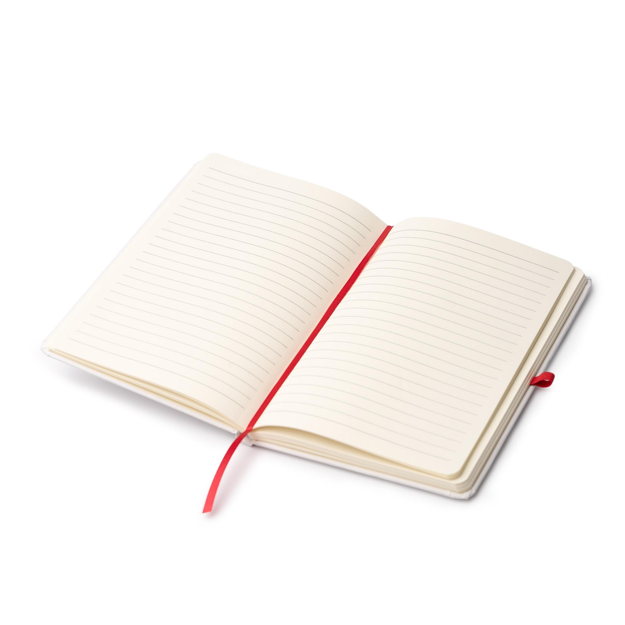 Carnet de notițe Cuatix ALBASTRU ROYAL Marime universala