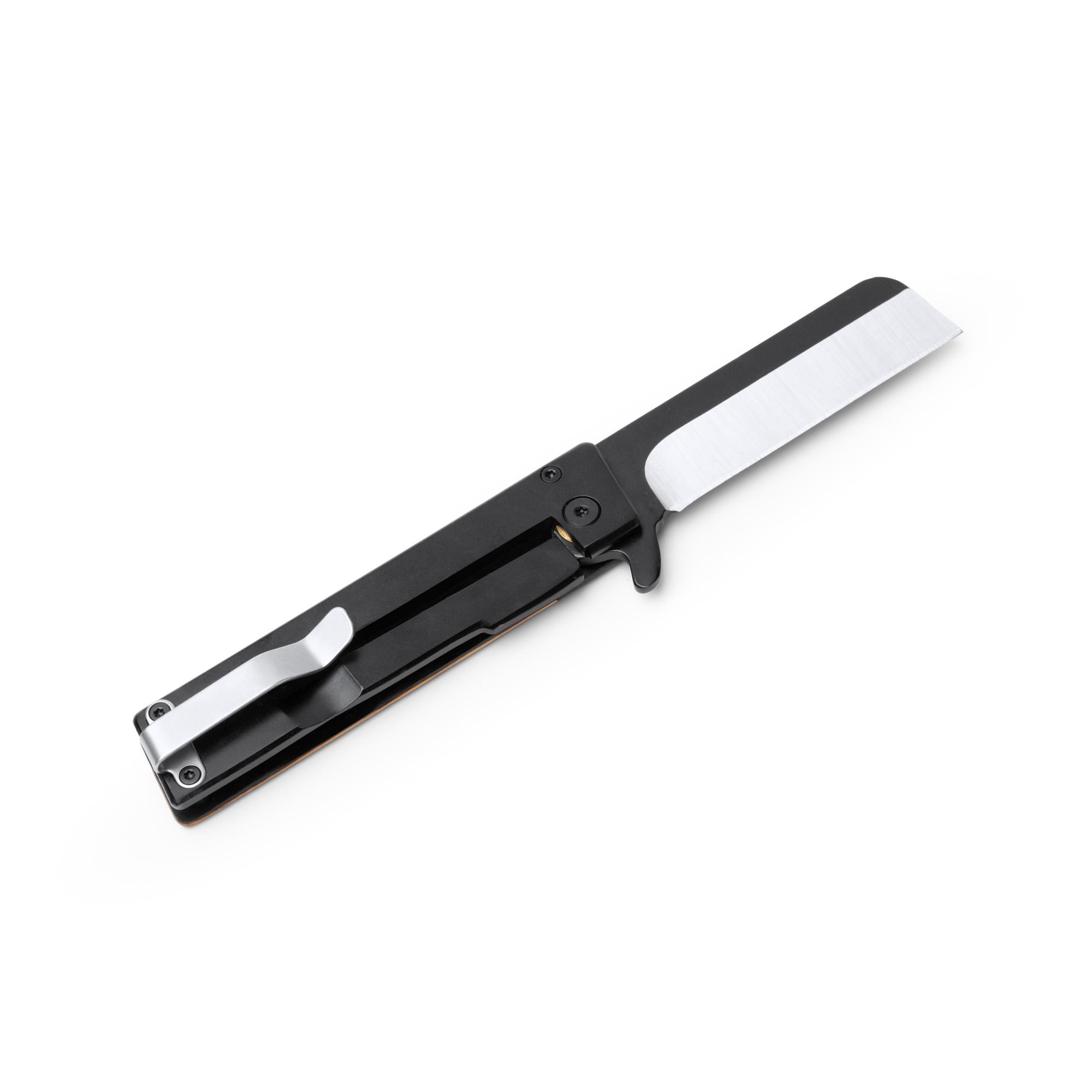 Briceag Aster NATURAL Marime universala