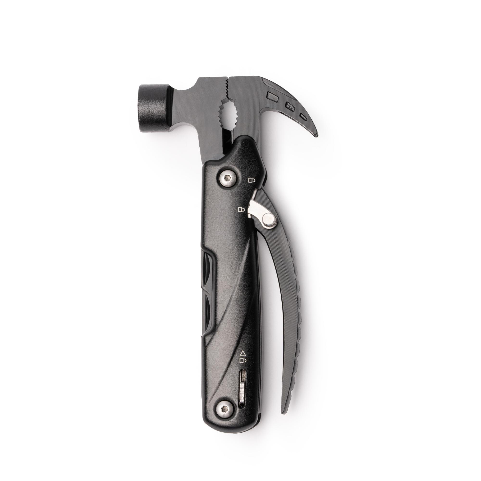 MULTITOOLS BARCIS BLACK