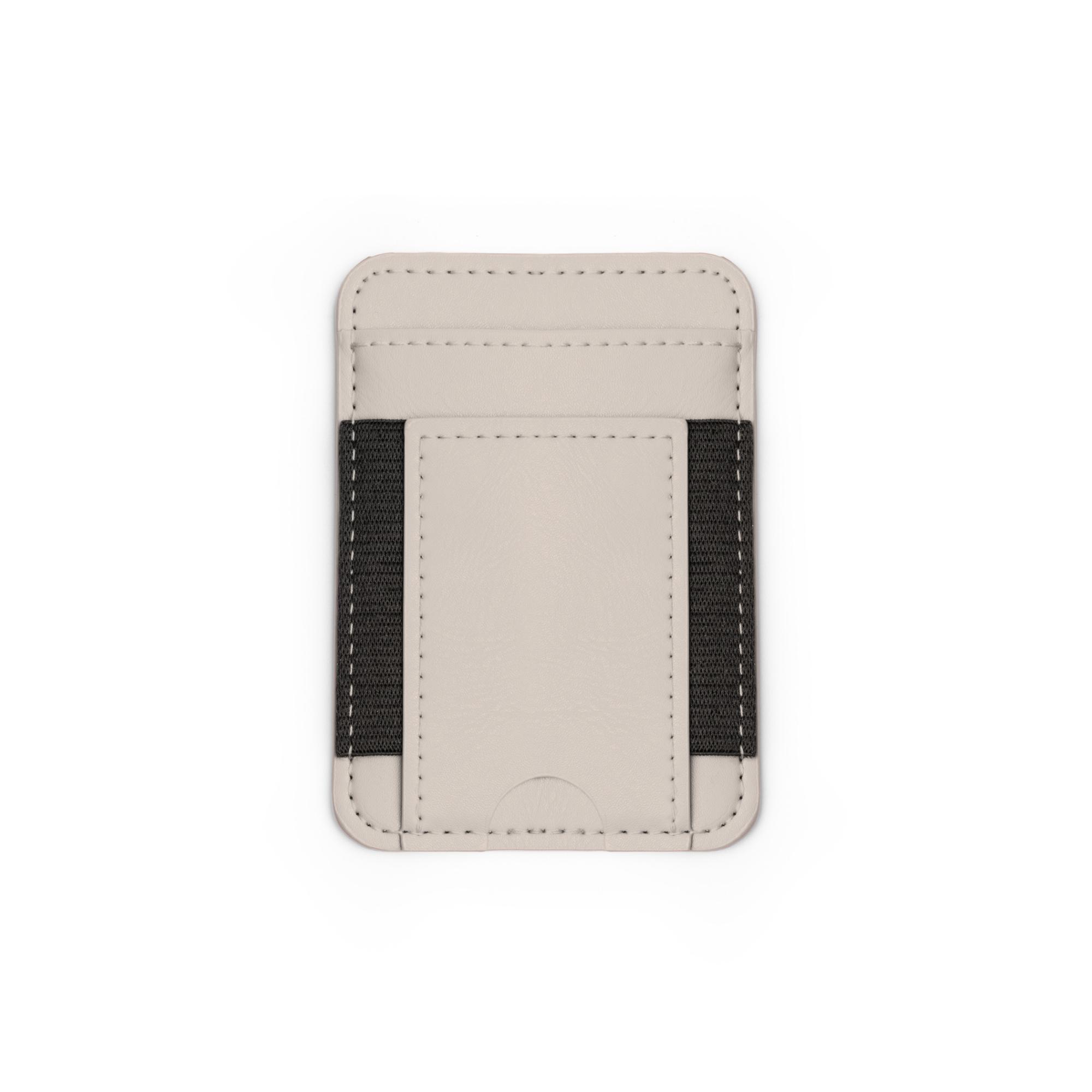 CARD CASE MUGLIX S/ONE SIZE BLACK