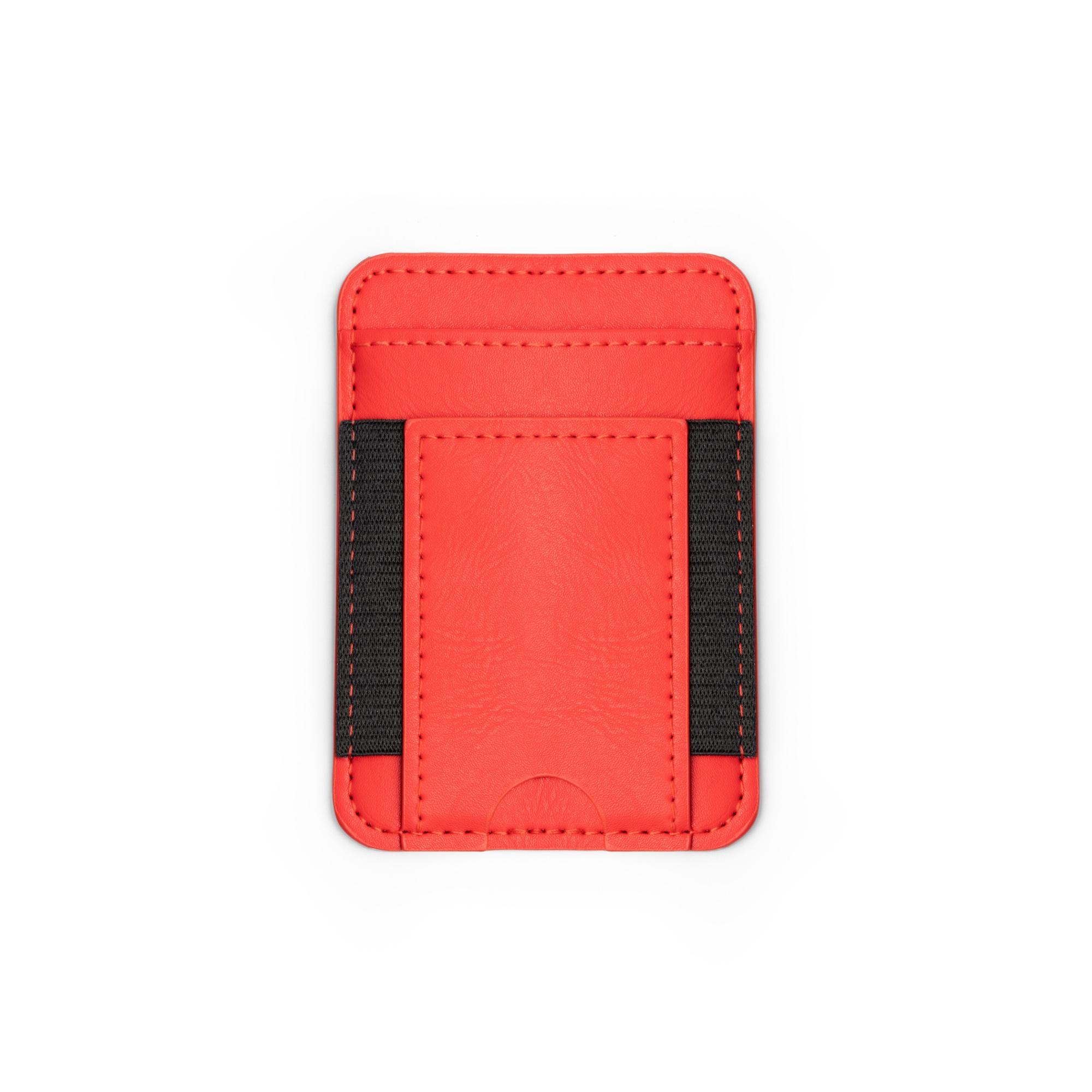CARD CASE MUGLIX S/ONE SIZE BLACK