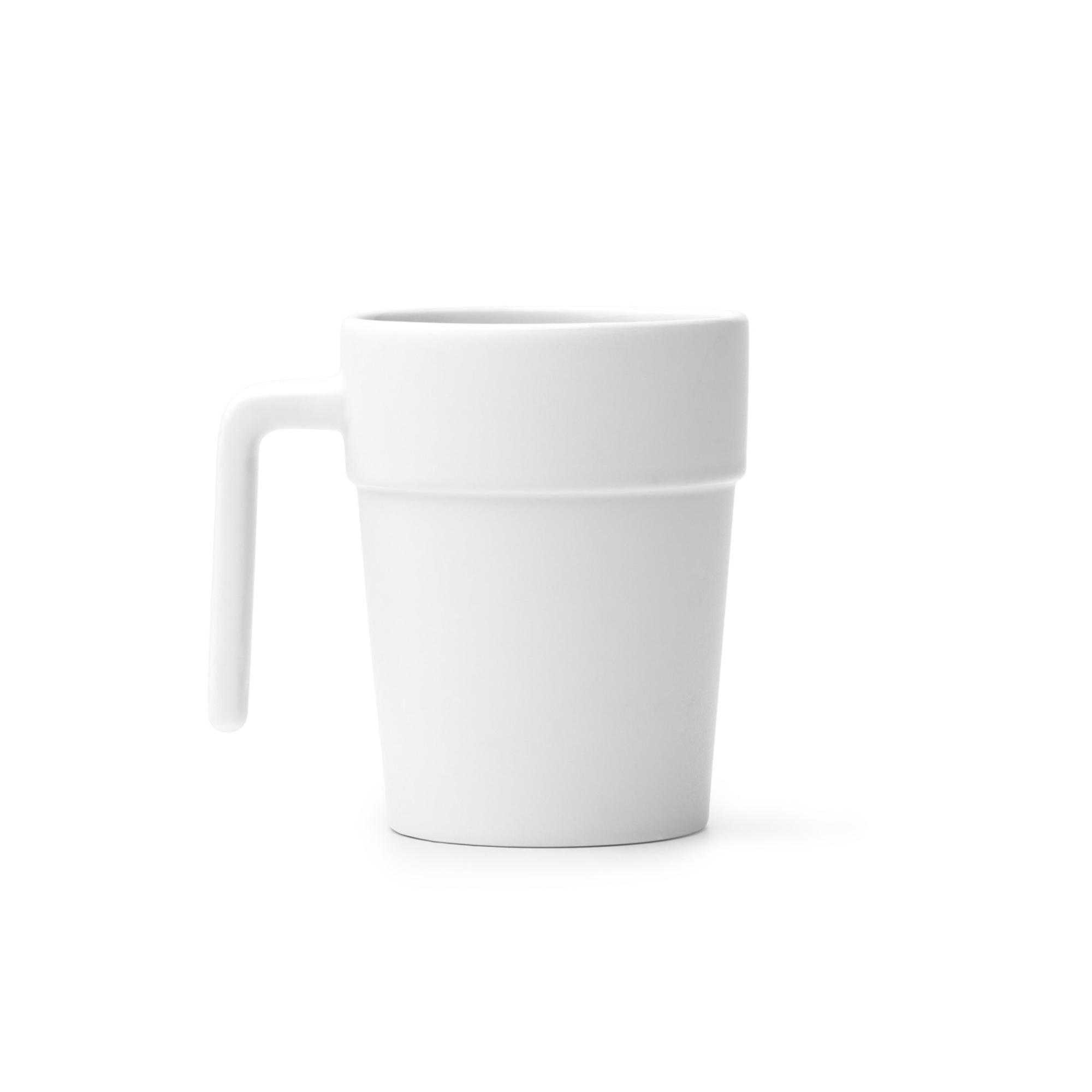 MUG DANEK WHITE