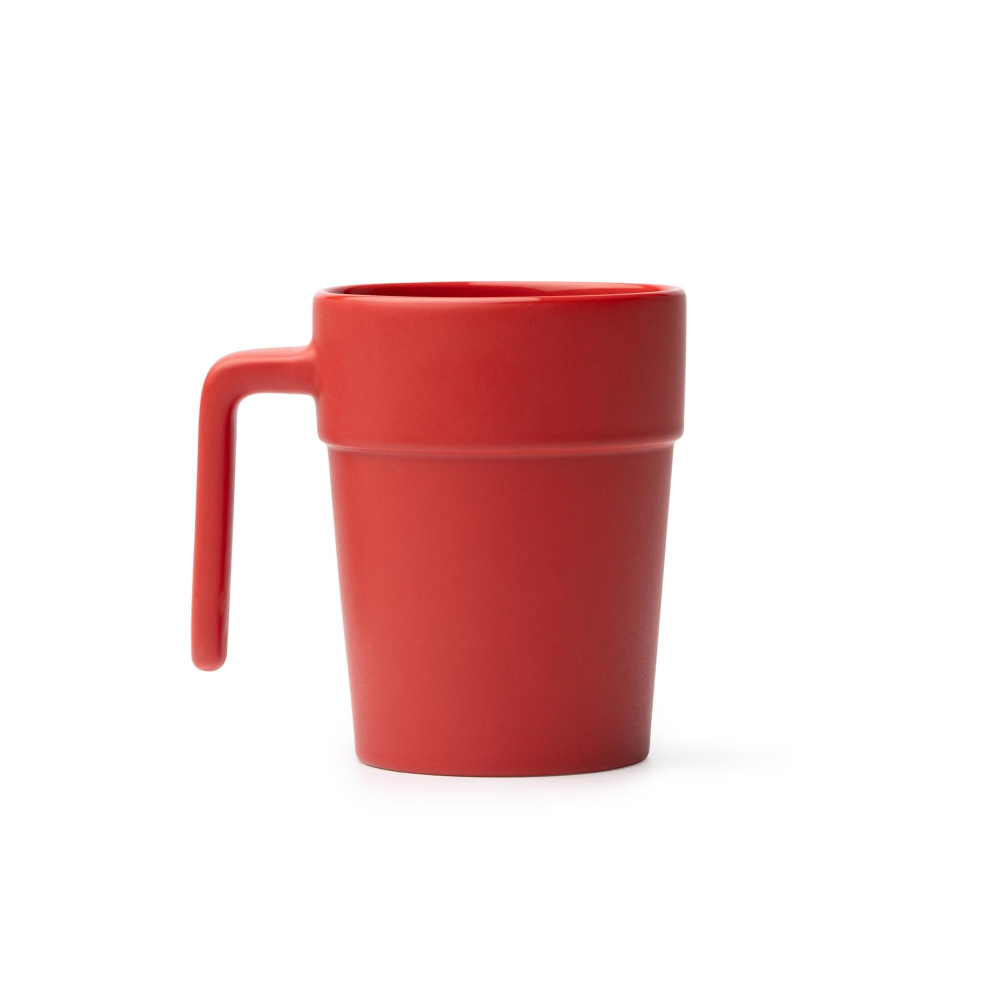 MUG DANEK WHITE