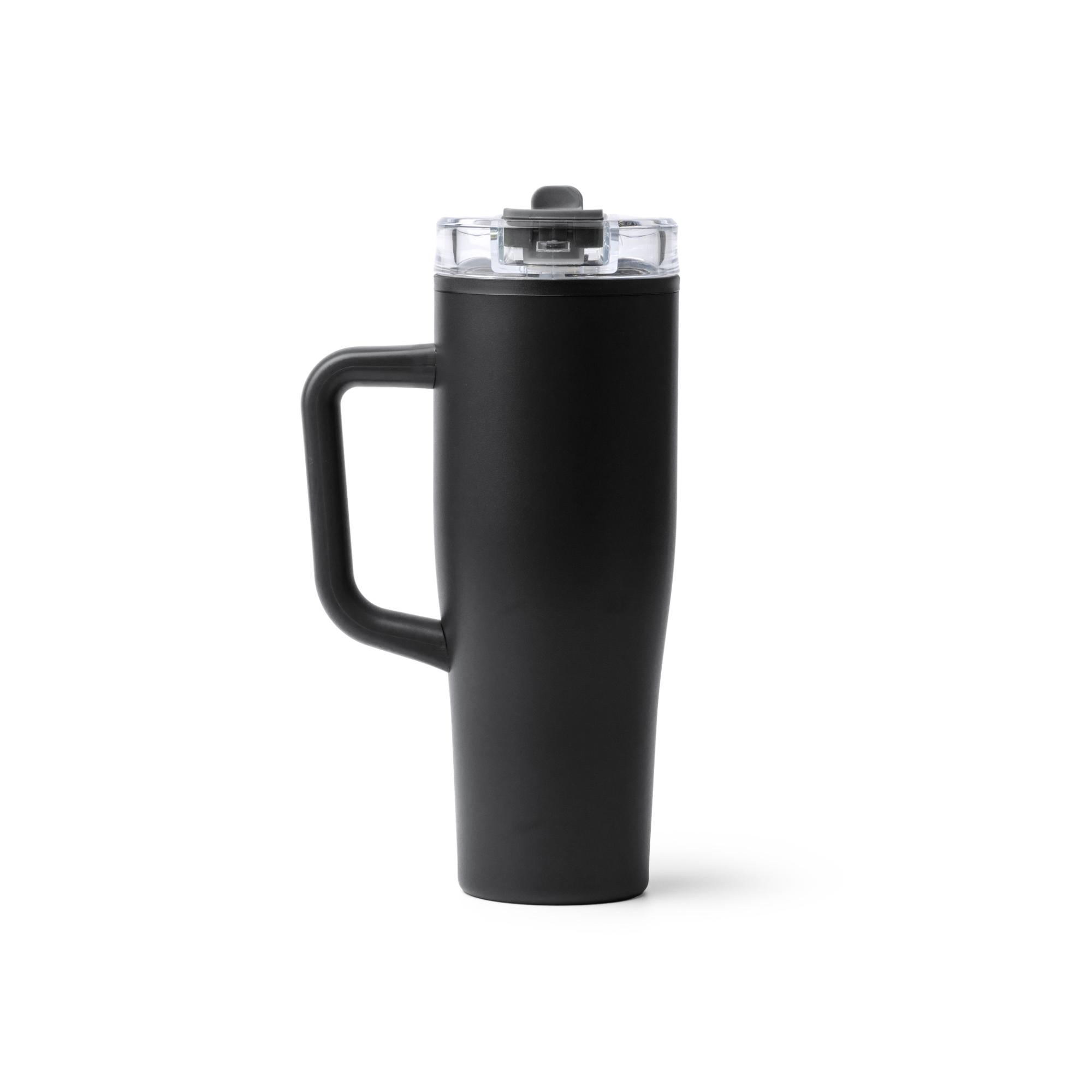 MUG MANSEL WHITE