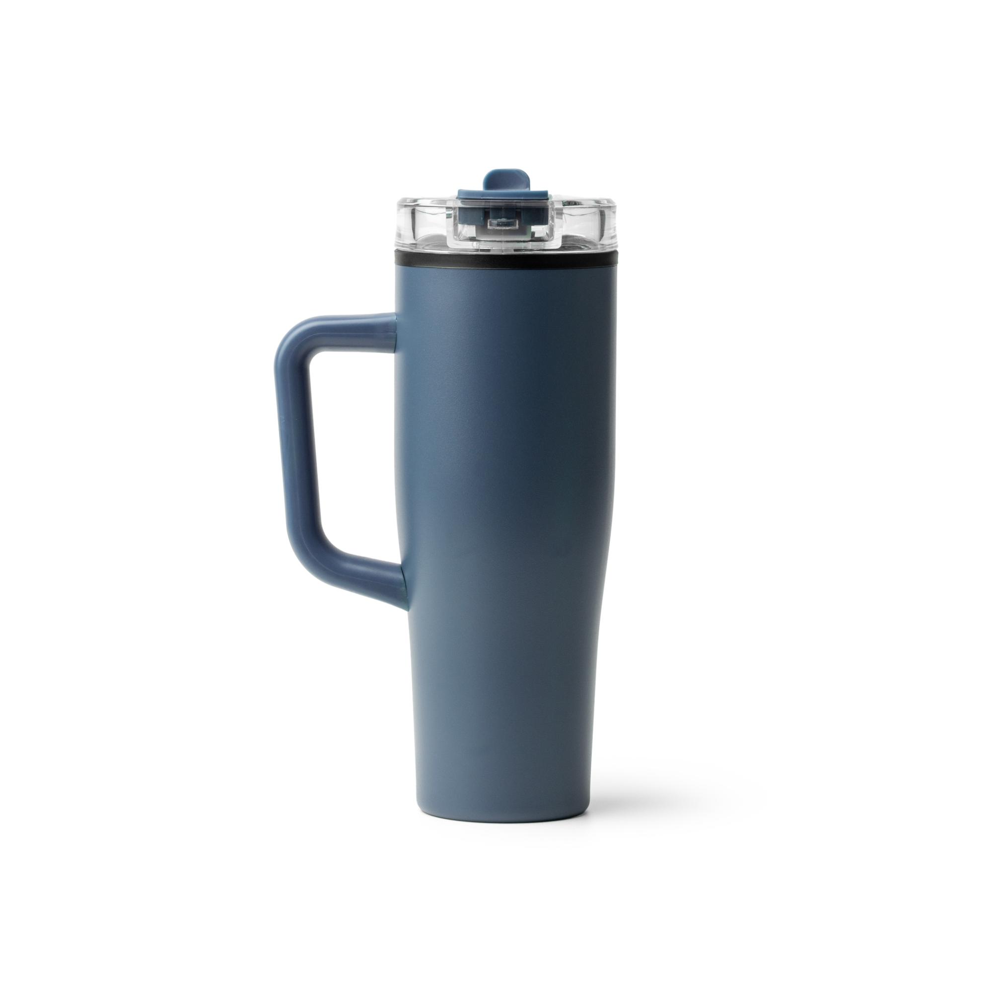 MUG MANSEL WHITE