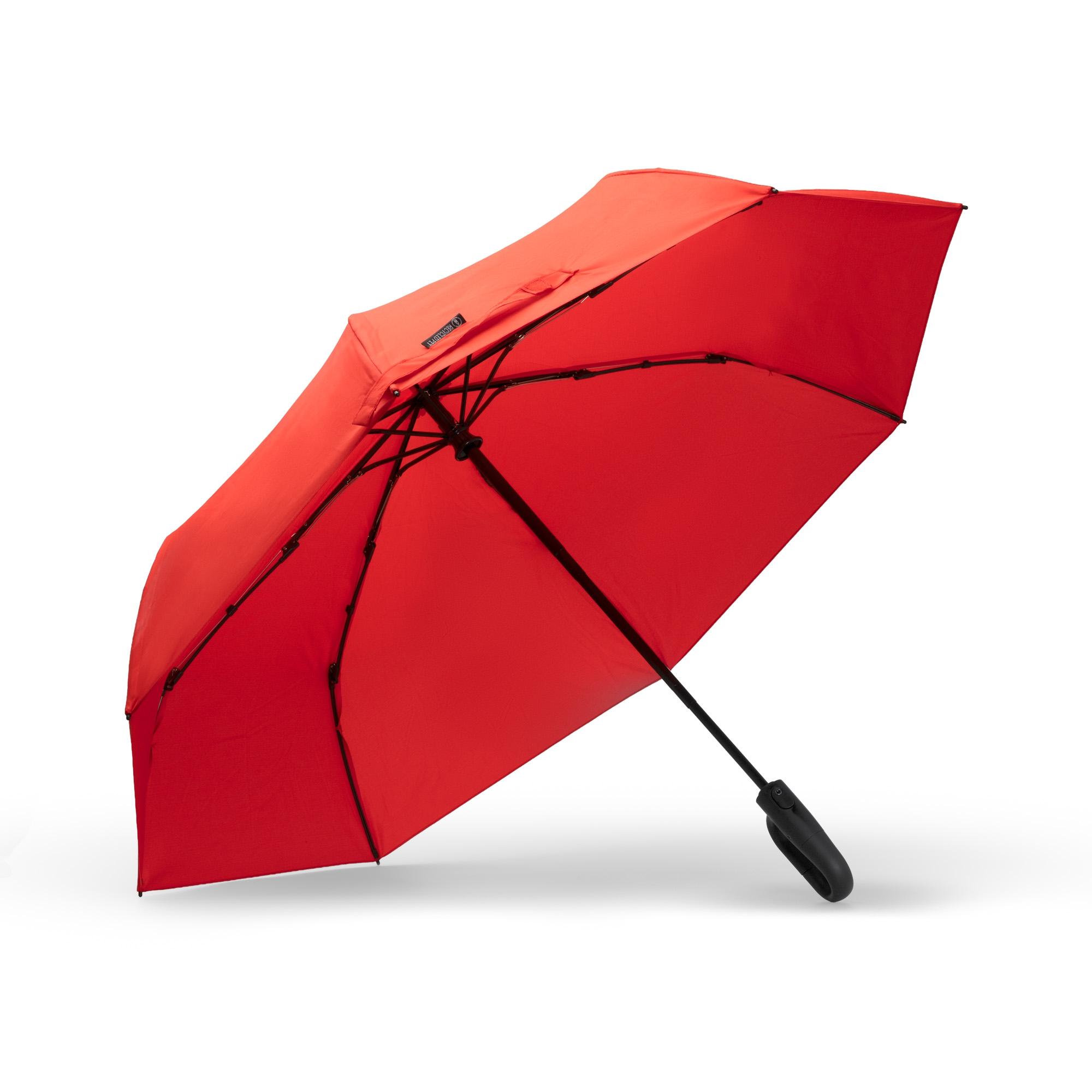 UMBRELLA PARSON WHITE NEGRU Marime universala