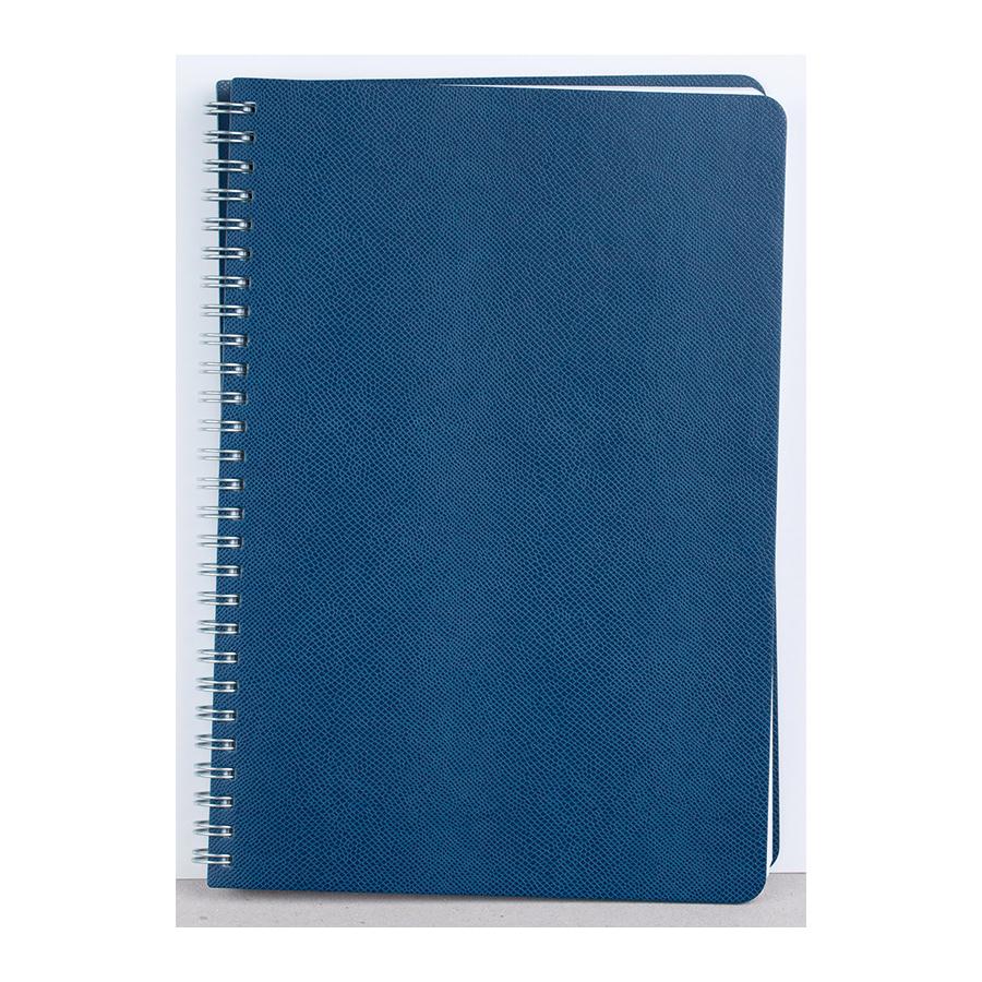 Agenda Riga Bleumarin DR3