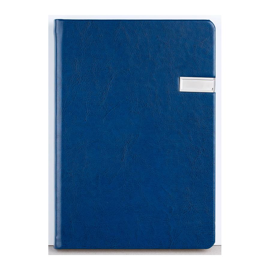 Agenda Notebook USB Bleumarin NB3