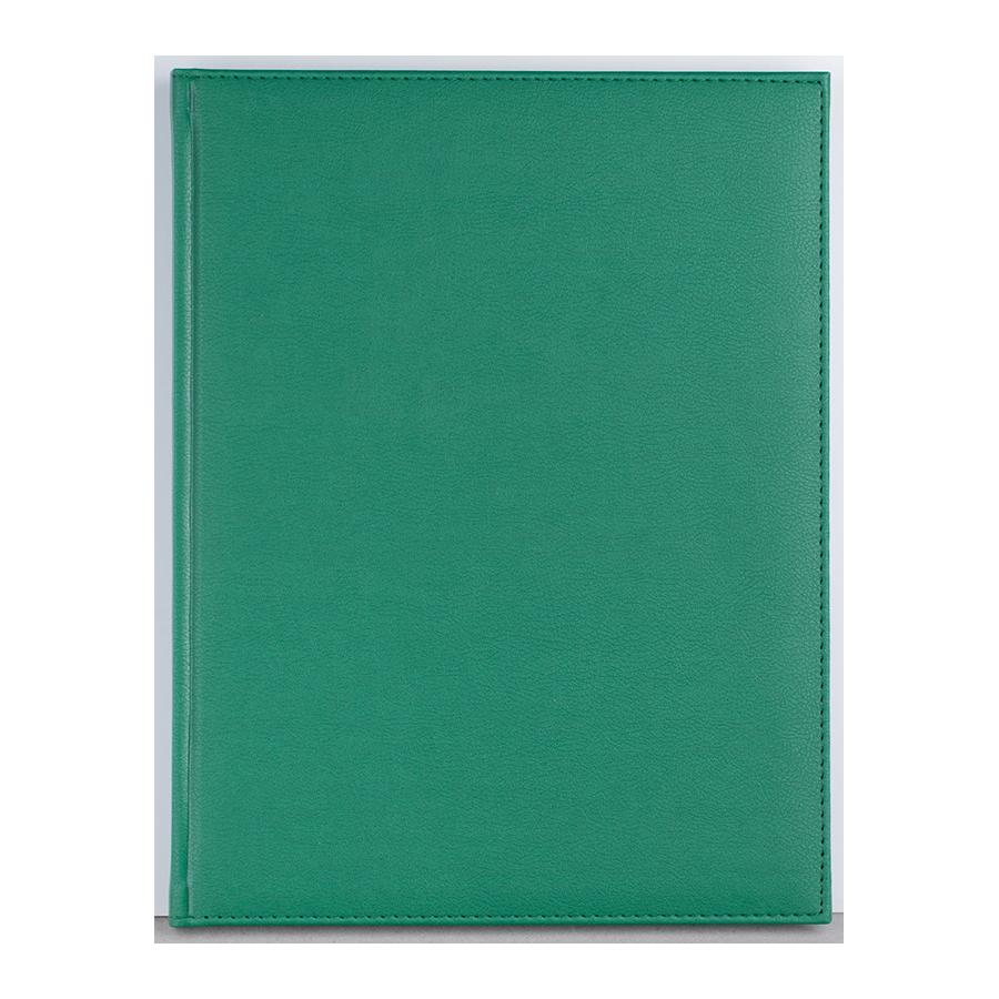 Agenda Lux Verde VL12