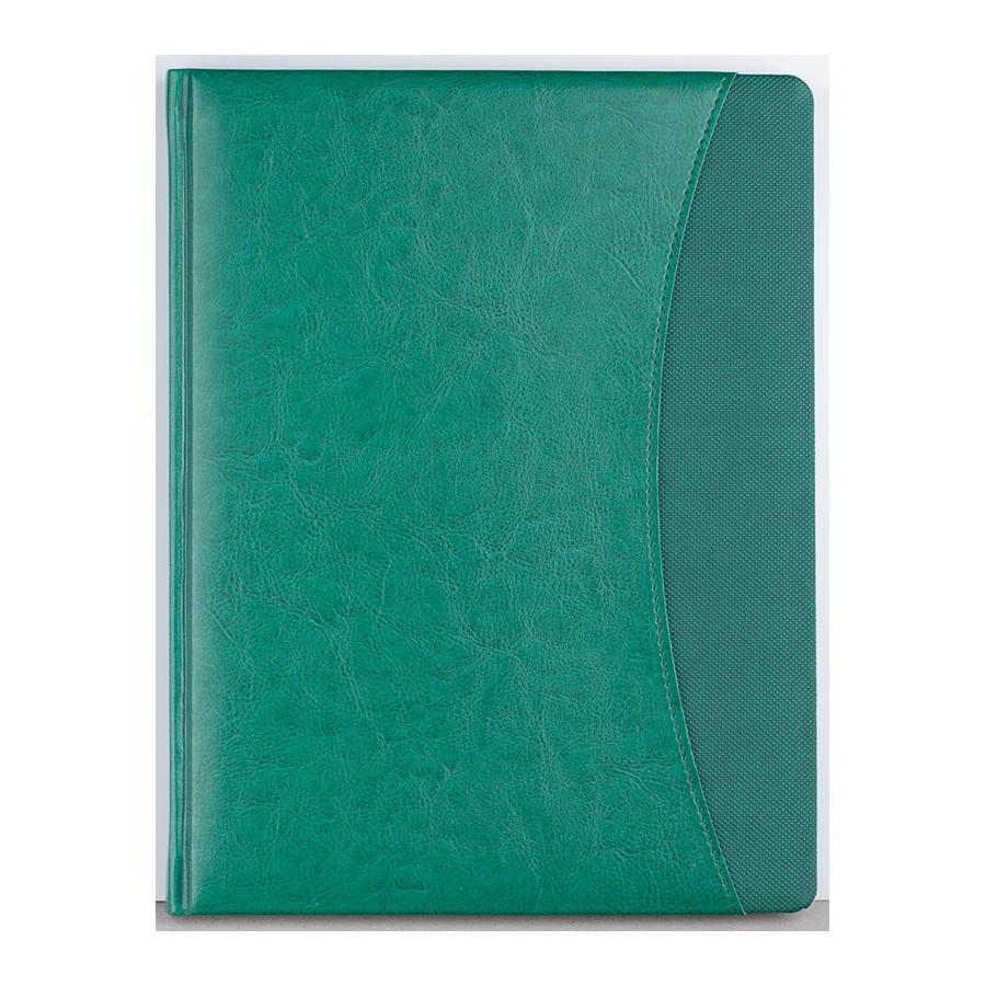 Agenda Prestige Verde NB12