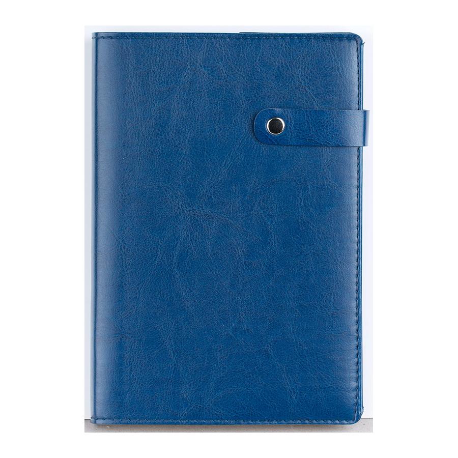 Agenda Toscana Bleumarin NB3