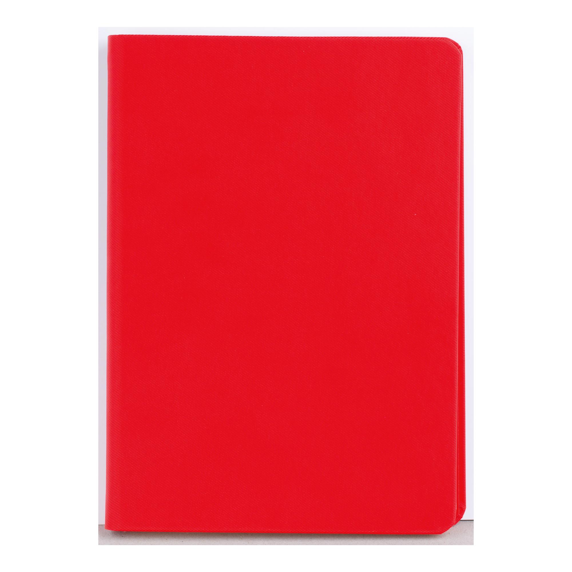 Agenda Marocco Roșu DG11