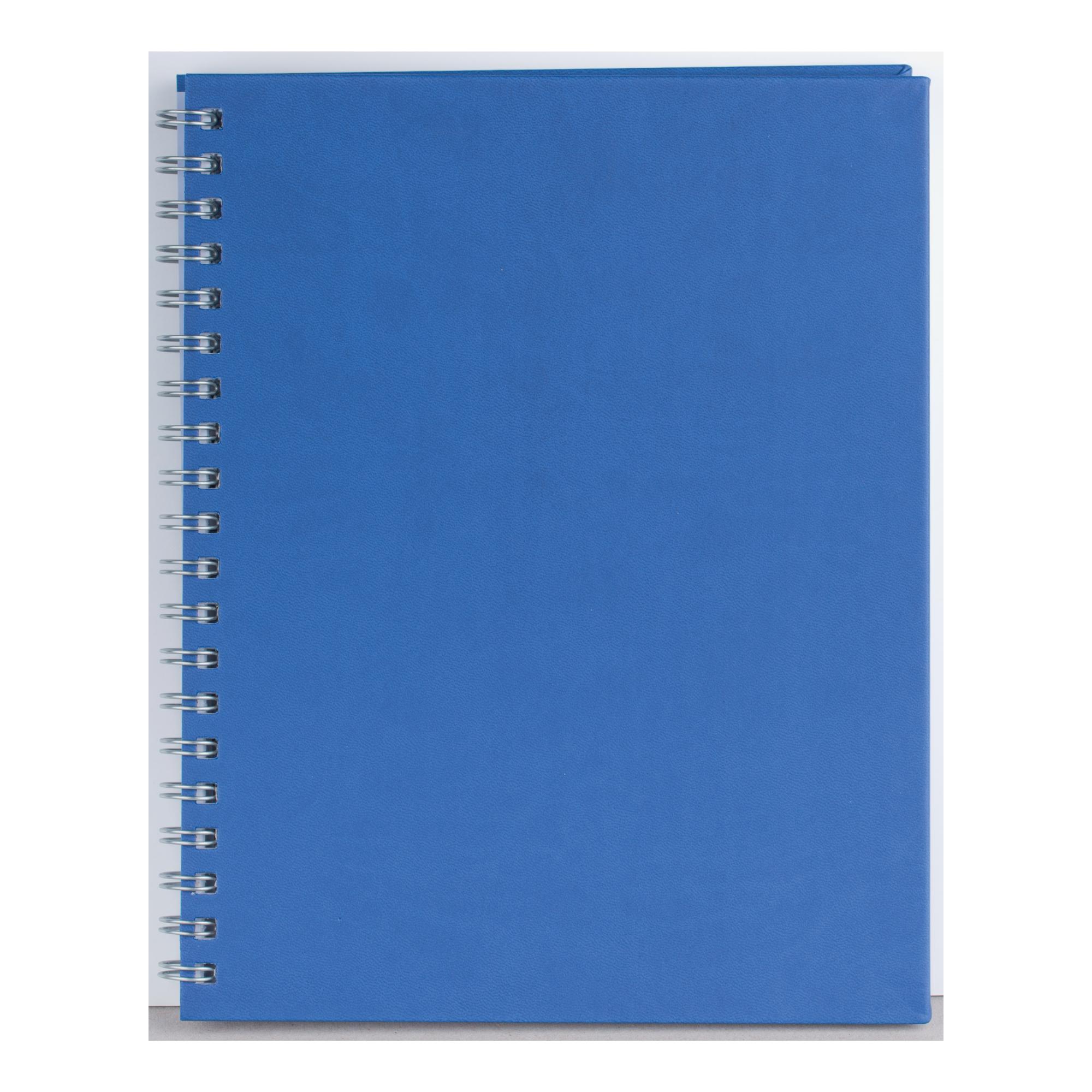 Agenda Premier Albastru VO3