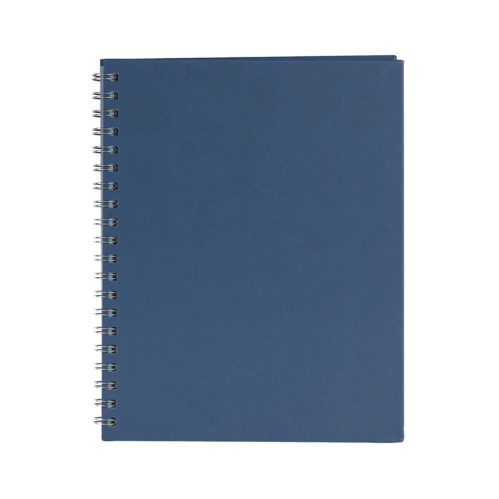 Agenda Premier Albastru VO3