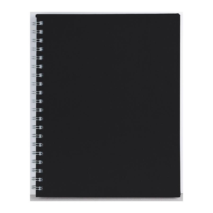 Agenda Premier Negru VR10