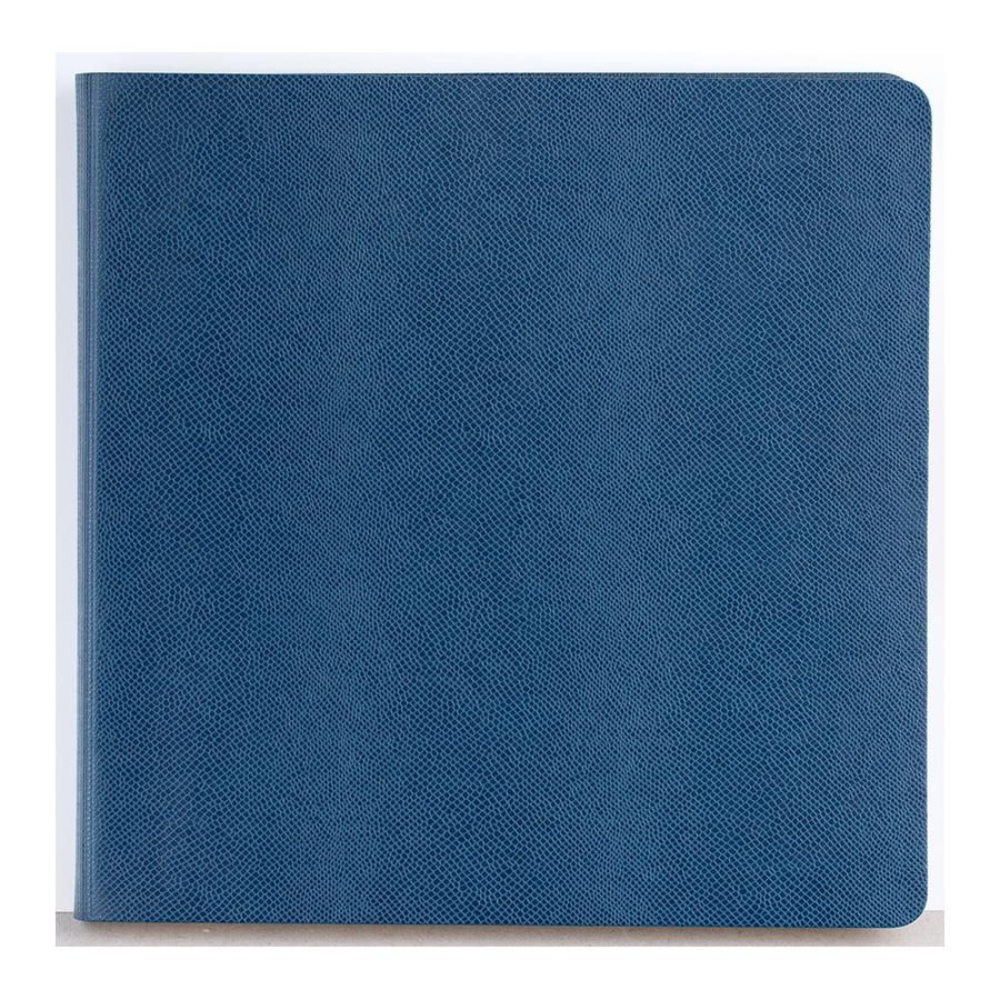 Agenda Quatro Flex Bleumarin DR3