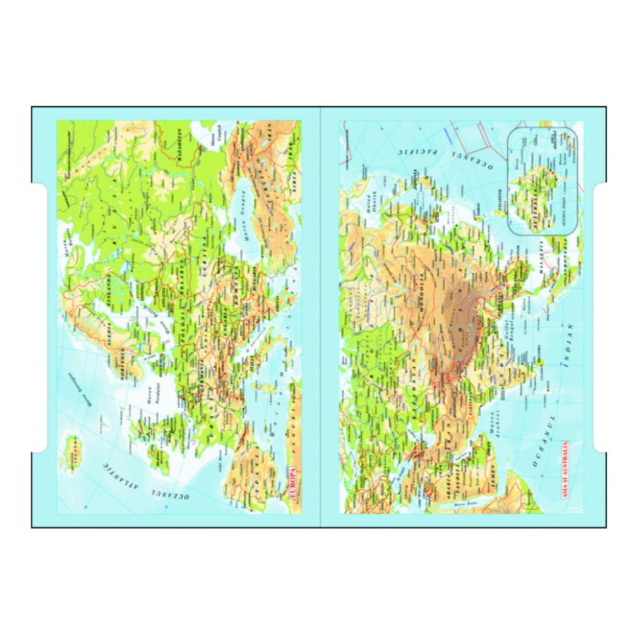 Agenda Ideal Verde DG12