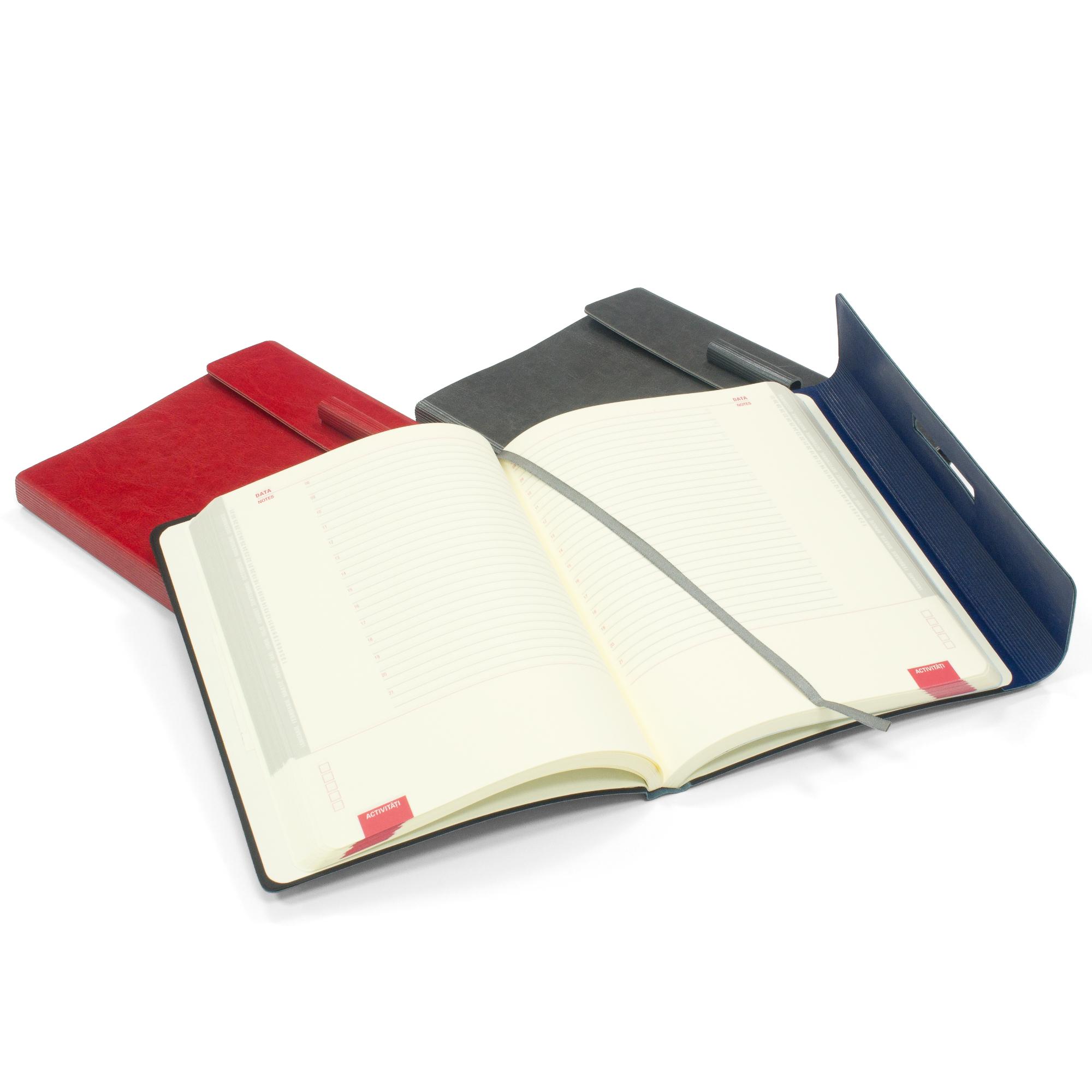 Agenda Arizona Roșu NB11