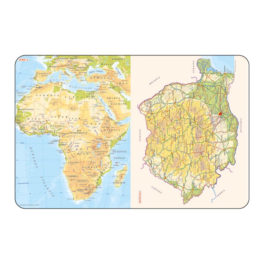 Agenda Arizona Roșu NB11