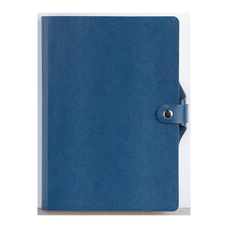 Agenda Corsica Bleumarin DR3