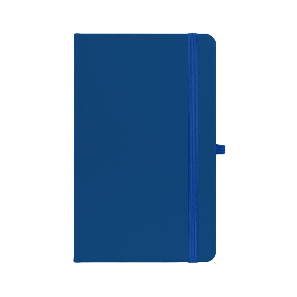 Agenda Notebook PRO  Albastru VO3 - 13 x 21 cm