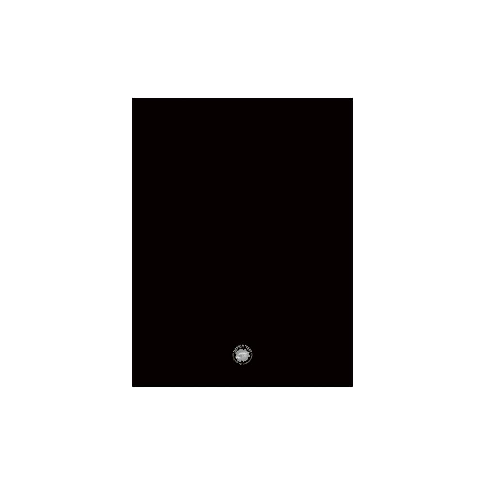 Agenda Dark Negru BRA10