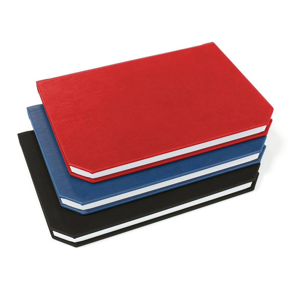 Agenda Linea Negru CV10