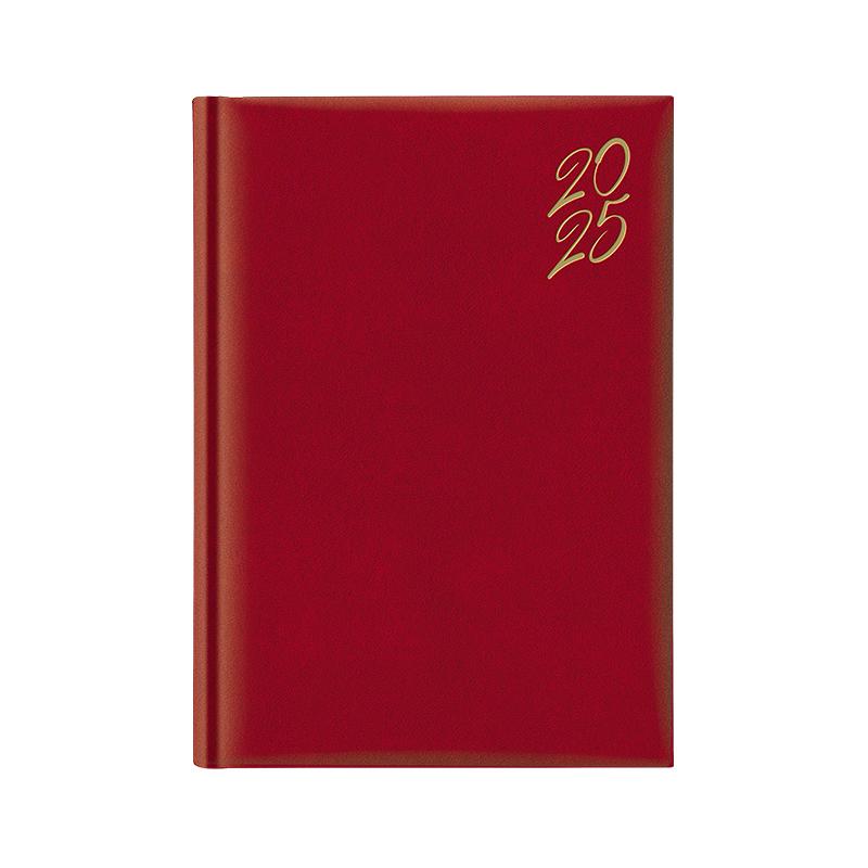 Agendă New Karachi Gold Rosso