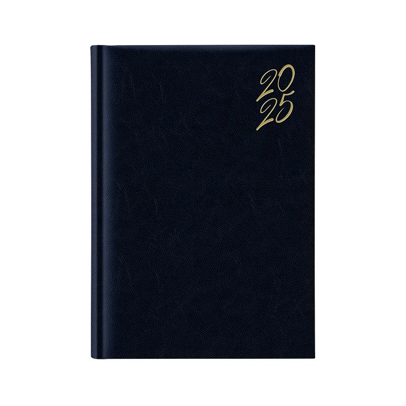 Agendă New Karachi Gold Blu