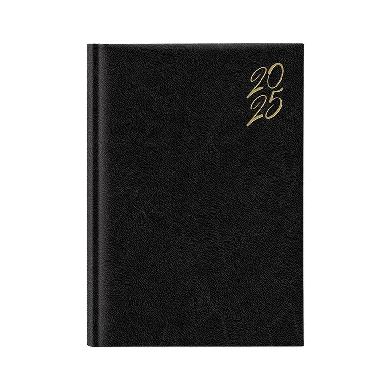 Agendă New Karachi Gold Nero