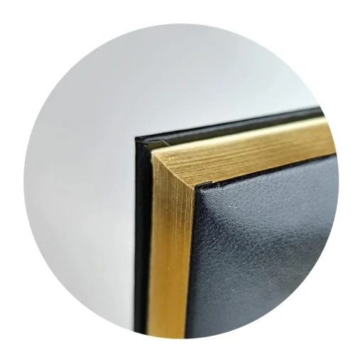 Agendă New Karachi Gold Rosso Ciliegia