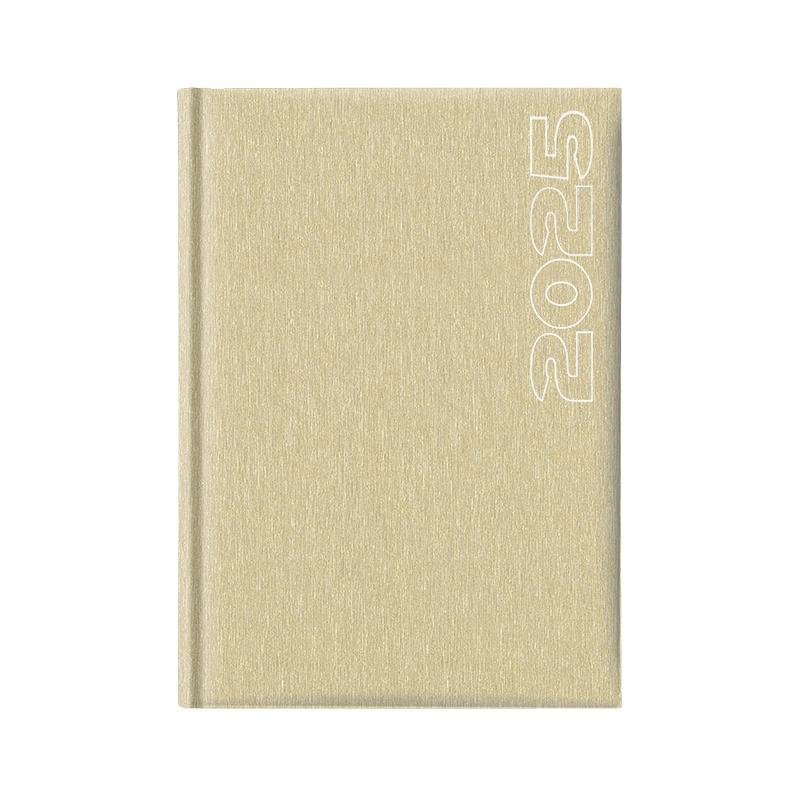 Agendă Vega  Beige