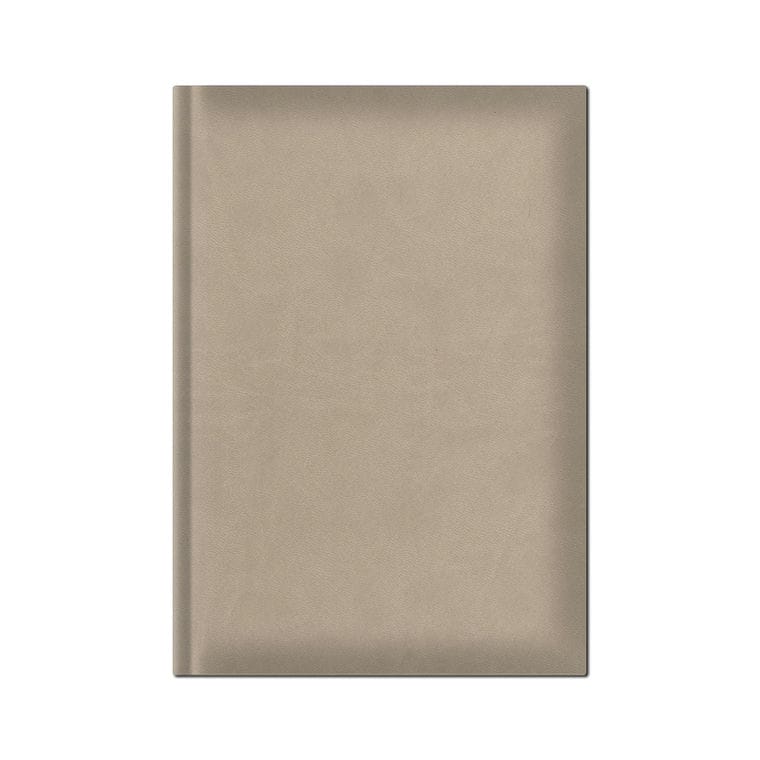 Agendă Kent  Beige