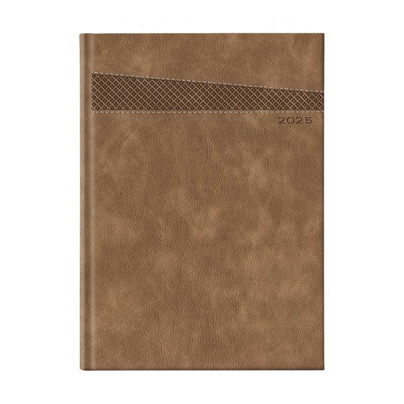 Agendă Cefalu  Beige