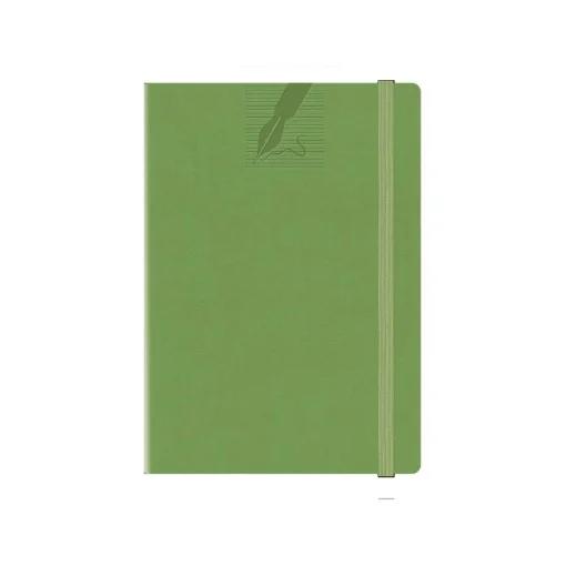 Agendă Vinci Flex Verde